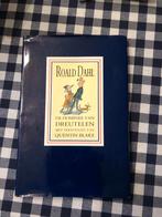 Roald Dahl - De Dominee van Dreutelen, Ophalen of Verzenden, Zo goed als nieuw, Fictie algemeen