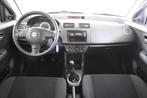 Suzuki Swift 1.3 Comfort *5deurs*MEENEEMPRIJS* (bj 2009), Auto's, Voorwielaandrijving, Stof, Gebruikt, 400 kg