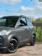 Microcar | MGO HIGHLAND X | NETTE STAAT | 45KM | Brommobiel, Overige merken, Gebruikt, Ophalen of Verzenden, 16 km/u of meer