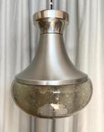 Geweldige vintage lamp van Massive, jaren 70, Ophalen, Vintage seventies design, Minder dan 50 cm, Glas