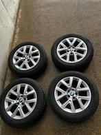 Set velgen met winterband Bmw x1 f48, Ophalen