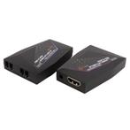 Optics hdfx-150-tr HDMI Extender voor 3D weergave, Ophalen of Verzenden, Nieuw