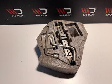 Nissan 300zx z32 toolkit koffer 2+2 model beschikbaar voor biedingen