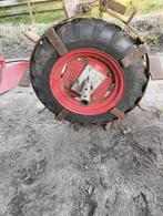 2 wielen Honda tractor/tuinfrees, Ophalen, Gebruikt