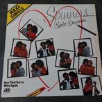 12 inch Maxisingel The Spinners - Split Decision (1980), Ophalen of Verzenden, Gebruikt, 12 inch, Disco