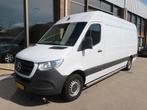 Mercedes-Benz Sprinter 316 CDI L3H2 Automaat Cruisecontrol A, Auto's, Bestelauto's, Origineel Nederlands, Te koop, Gebruikt, 750 kg