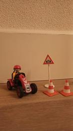 Playmobil mini Kart race 4759, Ophalen of Verzenden, Zo goed als nieuw