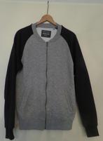 Jas / Sweater / vest  Small Coolcat, Kleding | Heren, Zo goed als nieuw, Grijs, Maat 46 (S) of kleiner, CoolCat