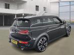Mini Clubman 2.0 Cooper S Rockingham GT Edition Automaat | P, Auto's, Mini, Gebruikt, 4 cilinders, Zwart, 1390 kg