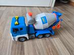 Betonmixer Speelgoed Truck, Ophalen of Verzenden