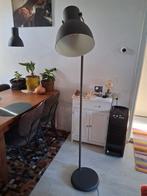 Ikea sta lamp hektor, Huis en Inrichting, Lampen | Vloerlampen, Ophalen, Zo goed als nieuw, Minder dan 100 cm