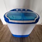 Camping wasmachine/centrifuge, Caravans en Kamperen, Ophalen, Zo goed als nieuw