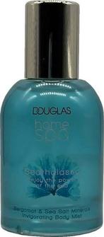 Douglas Home Spa - seathalasso body mist, Ophalen of Verzenden, Nieuw, Deodorant of Bodyspray