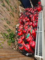 Brandblussers te koop voo en leeg 2 euro per stuk, Huis en Inrichting, Brandblussers en Brandkasten, Ophalen of Verzenden