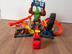 Hot Wheels Gorilla Attack Speelset, Ophalen, Gebruikt, Jongen of Meisje
