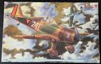 Classic Airframes  Fokker D.XXI Dutch Defender 1:48, Overige merken, Ophalen of Verzenden, Zo goed als nieuw, Groter dan 1:72