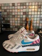 Nike air max 1 Piet Parra, Kleding | Heren, Ophalen of Verzenden, Zo goed als nieuw, Overige kleuren