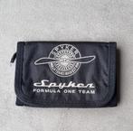 Spijker formule one team portemonnee, Ophalen of Verzenden, Zo goed als nieuw, Formule 1