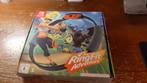 Ringfit Adventure, 1 speler, Ophalen of Verzenden, Zo goed als nieuw, Sport