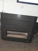 Gaskachel - Werkend weggehaald, Huis en Inrichting, Kachels, Ophalen, Gebruikt, Gas, Gaskachel