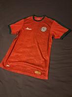 Al Ettifaq shirt, Bruin, Maat 48/50 (M), Ophalen of Verzenden, Zo goed als nieuw