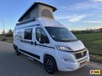 Laika Kosmo 6.0 Hefdak, 4 Pers. Busbiker, Zonnepaneel, Caravans en Kamperen, Campers, Buscamper of Camperbus, Ringverwarming, Bedrijf