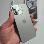 iPhone 15 Pro 128GB, Ik ruil voor Samsung z Flip 7, 128 GB, Ophalen of Verzenden, Zo goed als nieuw, Zonder simlock