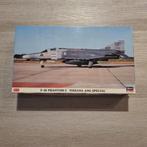 Hasegawa 1:72 F-4E Phantom II BigEd set + Wolfhounds 32TFS, Hobby en Vrije tijd, Modelbouw | Vliegtuigen en Helikopters, Nieuw
