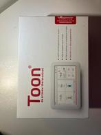 Toon de slimme thermostaat eneco, Doe-het-zelf en Verbouw, Thermostaten, Ophalen of Verzenden, Slimme thermostaat, Zo goed als nieuw