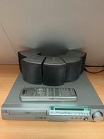 Sony DVD-speler met 5.1 Surround Systeem, Ophalen, Gebruikt, 5.1-systeem, Sony