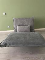 Slaapfauteuil, Ophalen, Gebruikt, 75 tot 100 cm, 100 tot 125 cm