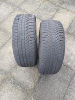 215 45 r18 continental winterbanden, Ophalen