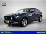 Mazda CX-30 2.0 e-SkyActiv-X M Hybrid Comfort | Carplay | Ca, Stof, Gebruikt, 4 cilinders, Origineel Nederlands