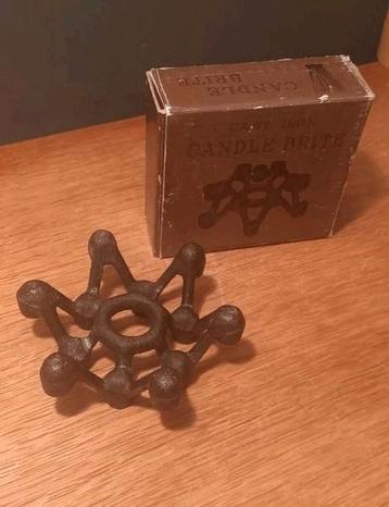 Jens quistgaard, Japanse kandelaar, SPIDER, Incl. verpakking beschikbaar voor biedingen