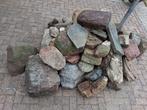 Partij maaskeien zwerfkeien GRATIS ophalen, Tuin en Terras, Grind, Keien en Split, Ophalen, Overige materialen, Gebruikt, Kei
