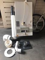 Junkers BOSCH, Doe-het-zelf en Verbouw, Geisers en Boilers, Minder dan 20 liter, Ophalen of Verzenden, Gebruikt, Boiler
