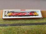 Treinen spoor N, Hobby en Vrije tijd, Modeltreinen | N-Spoor, Locomotief, Gelijkstroom of Wisselstroom, Nieuw, Ophalen
