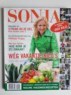 Sonja, nummer 5, september oktober 2009, Ophalen of Verzenden, Zo goed als nieuw
