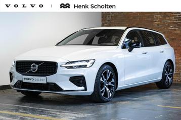 Volvo V60 B3 Automaat Plus Dark | Adaptive cruise control |  beschikbaar voor biedingen