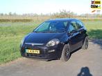 Fiat Punto Evo 1.2 Pop, Voorwielaandrijving, Euro 5, Stof, Gebruikt
