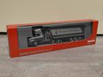 Herpa Scania Van Triest, Verzenden, Nieuw, Bus of Vrachtwagen, Herpa