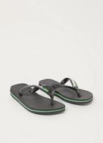 Havaianas Brasil kinder slippers NIEUW schoenen bad zwart 30, Jongen of Meisje, Schoenen, Nieuw, Ophalen of Verzenden