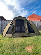 Nu €100!! Trakker Tempest 100 Bivvy Aquatexx EV 1.0, Watersport en Boten, Hengelsport | Karpervissen, Ophalen, Gebruikt, Overige typen