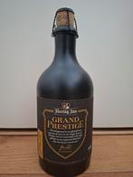 Hertog Jan Grand Prestige kruik jaar 2021, Verzamelen, Ophalen of Verzenden, Nieuw, Flesje(s), Hertog Jan