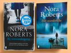 Thrillers van Nora Roberts, Ophalen of Verzenden, Zo goed als nieuw