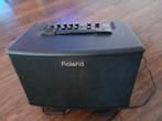 Roland AC 40 acoustic chorus 35w, Muziek en Instrumenten, Versterkers | Bas en Gitaar, Ophalen of Verzenden, Zo goed als nieuw