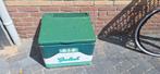 Originele grolsch kratkoeler, let op; defect!, Ophalen, Zonder vriesvak, Minder dan 85 cm, Niet werkend