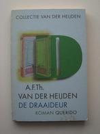 AFTh van der Heijden - editie ‘Collectie van der Heijden’, Boeken, Literatuur, Ophalen of Verzenden, Zo goed als nieuw, Nederland