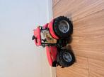 Case IH Puma tractor bruder, Kinderen en Baby's, Speelgoed | Speelgoedvoertuigen, Ophalen, Zo goed als nieuw