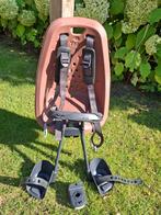 Yepp fietsstoel stuur inclusief adapter, Fietsen en Brommers, Fietsaccessoires | Fietsstoeltjes, Ophalen, Gebruikt